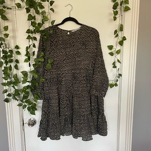 Zara Dress